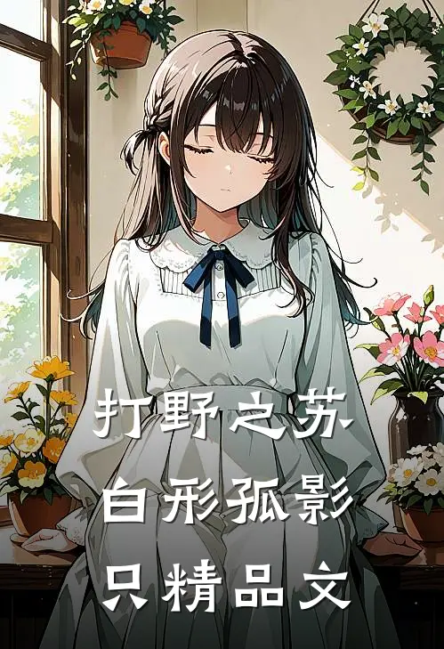 打野之苏白形孤影只精品文