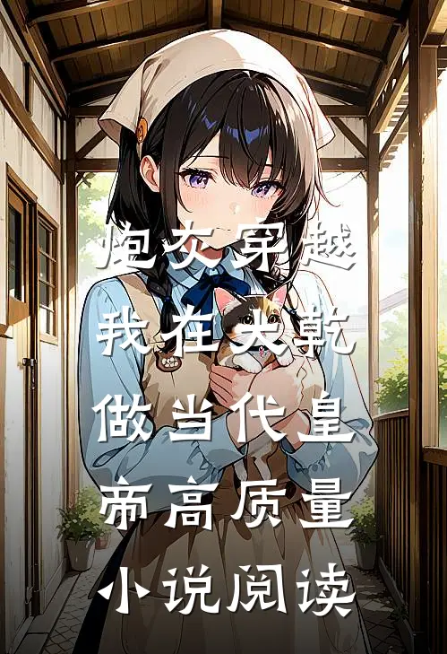 炮灰穿越，我在大乾做当代皇帝高质量小说阅读