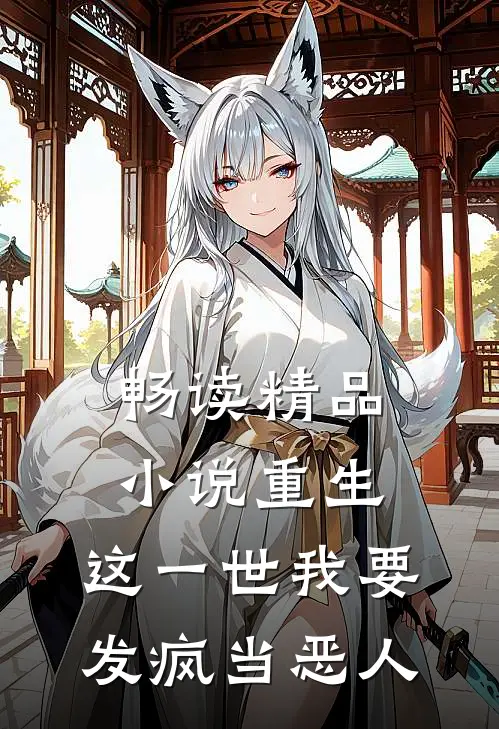 畅读精品小说重生：这一世我要发疯当恶人