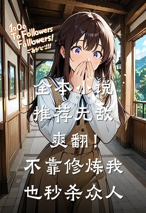 全本小说推荐无敌爽翻！不靠修炼我也秒杀众人