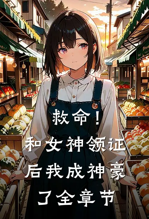 救命！和女神领证后我成神豪了全章节
