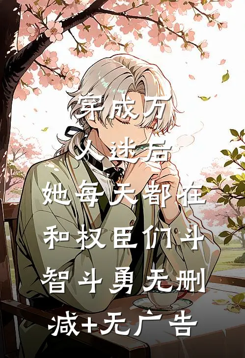 穿成万人迷后，她每天都在和权臣们斗智斗勇无删减+无广告