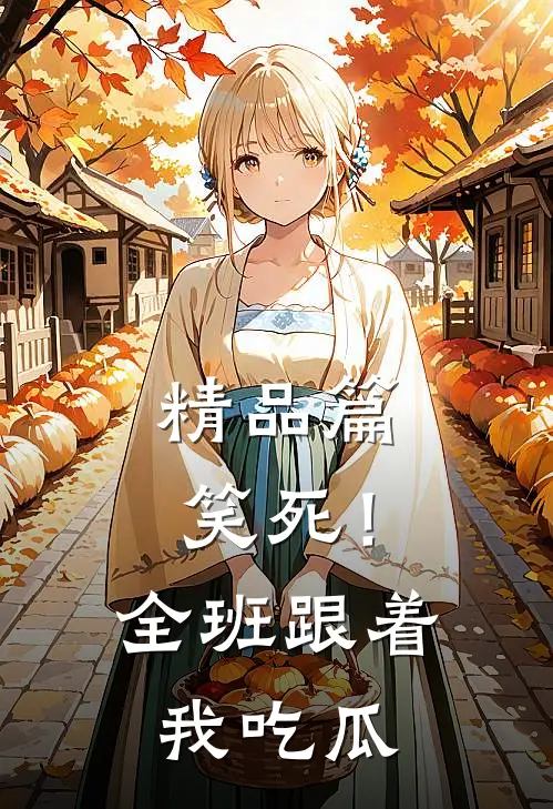 精品篇笑死！全班跟着我吃瓜