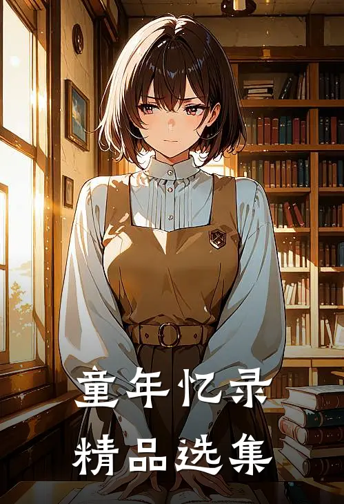 童年忆录精品选集