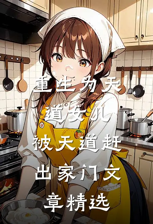 重生为天道女儿，被天道赶出家门文章精选