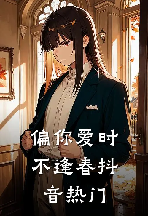 偏你爱时不逢春抖音热门
