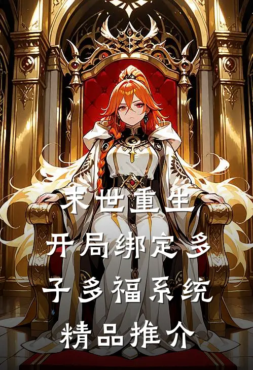 末世重生：开局绑定多子多福系统精品推介