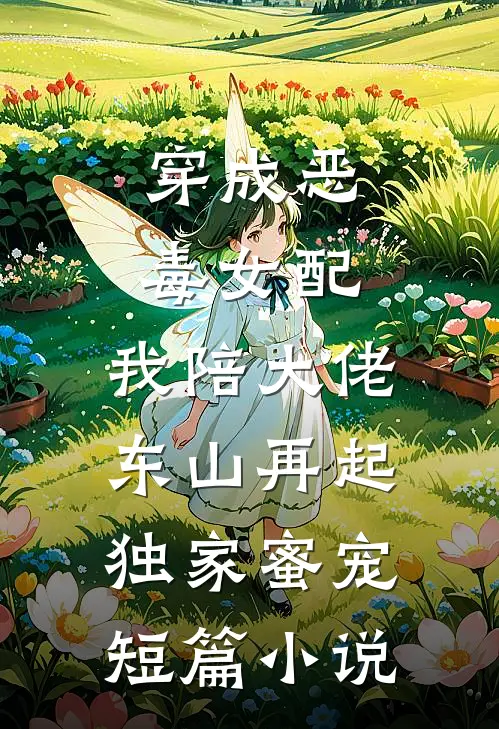 穿成恶毒女配,我陪大佬东山再起(独家蜜宠)短篇小说