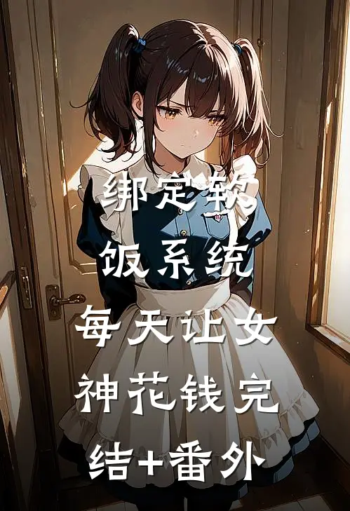 绑定软饭系统，每天让女神花钱完结+番外