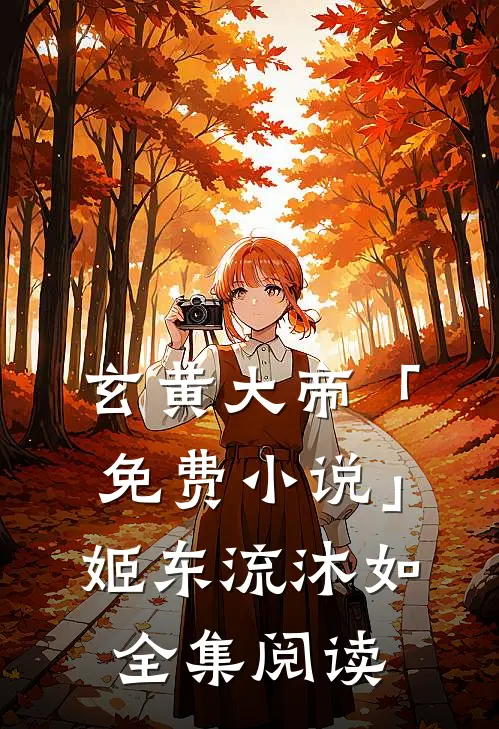 玄黄大帝「免费小说」姬东流沐如全集阅读