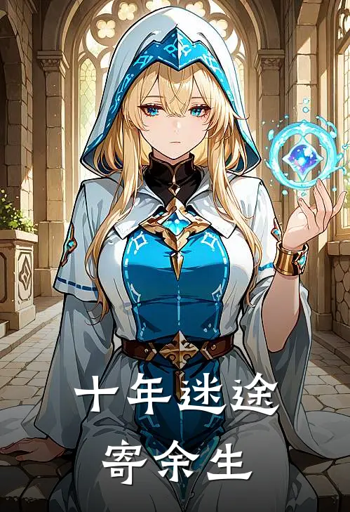 十年迷途寄余生