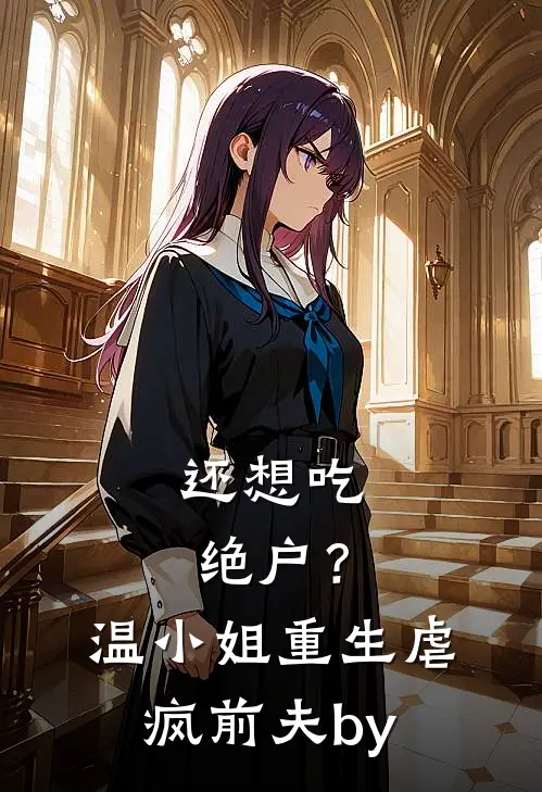 还想吃绝户？温小姐重生虐疯前夫by
