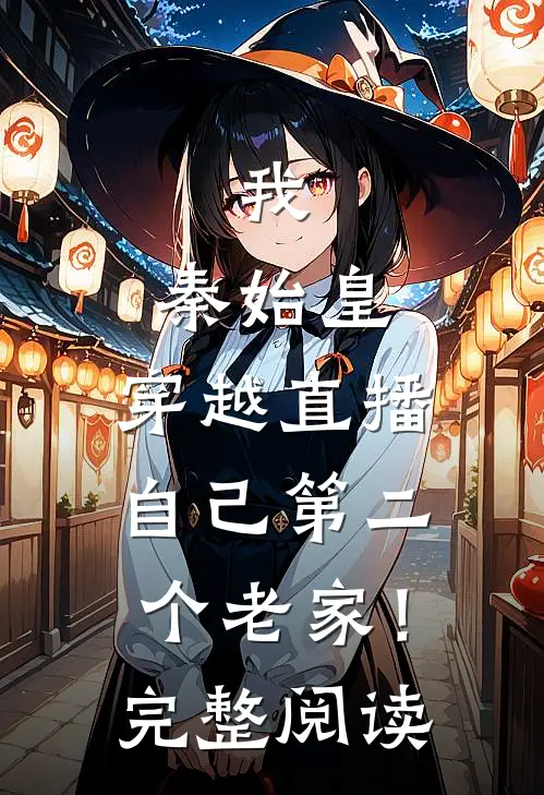 我，秦始皇，穿越直播自己第二个老家！完整阅读