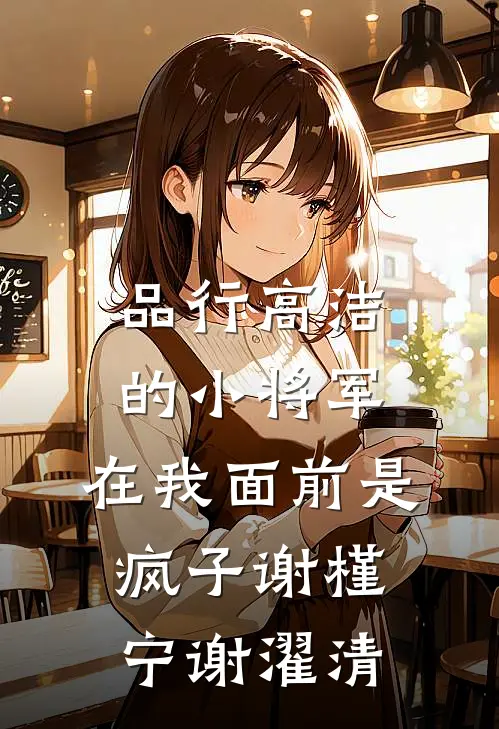 品行高洁的小将军，在我面前是疯子谢槿宁谢濯清