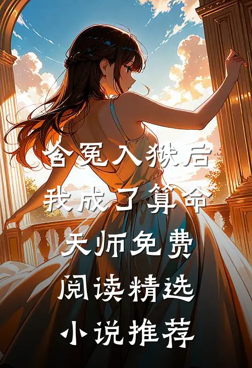含冤入狱后,我成了算命天师免费阅读精选小说推荐