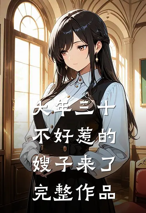 大年三十，不好惹的嫂子来了完整作品