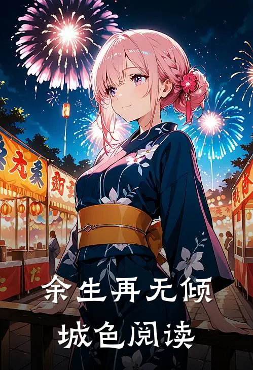 余生再无倾城色阅读