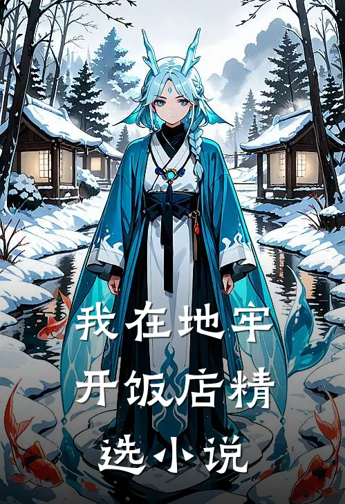 我在地牢开饭店精选小说