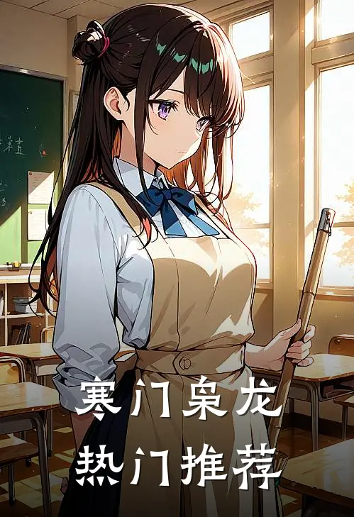 寒门枭龙热门推荐