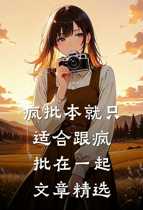 疯批本就只适合跟疯批在一起文章精选