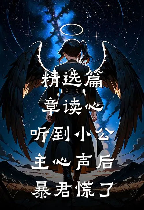 精选篇章读心：听到小公主心声后暴君慌了