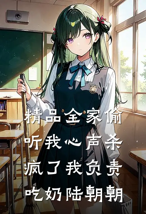 精品全家偷听我心声杀疯了我负责吃奶陆朝朝