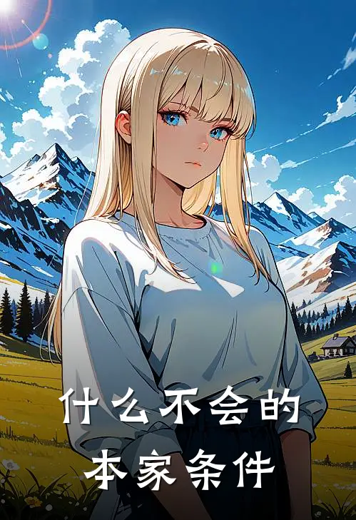什么不会的本家条件