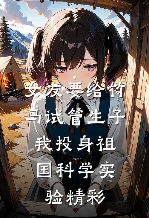 女友要给竹马试管生子，我投身祖国科学实验精彩