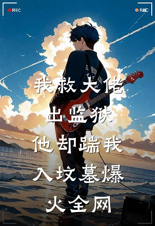 我救大佬出监狱，他却踹我入坟墓爆火全网