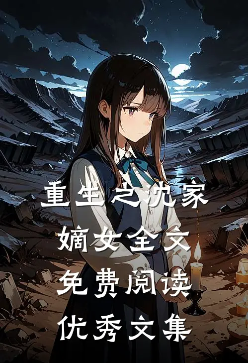 重生之沈家嫡女全文免费阅读优秀文集