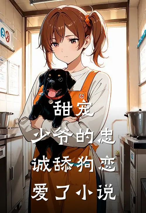 甜宠：少爷的忠诚舔狗恋爱了小说