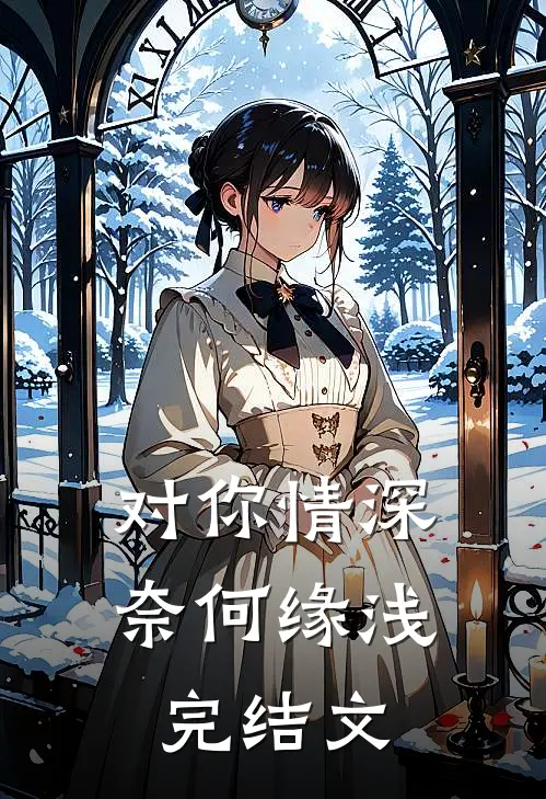 对你情深，奈何缘浅完结文