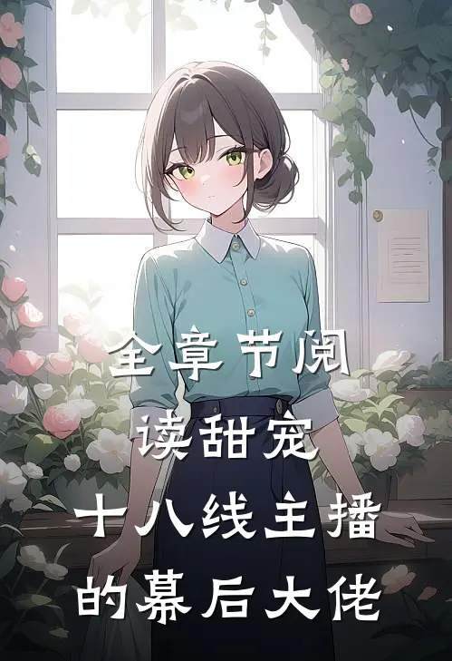 全章节阅读甜宠：十八线主播的幕后大佬