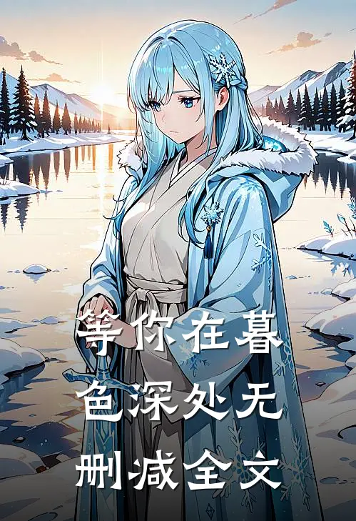 等你在暮色深处无删减全文