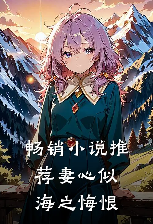 畅销小说推荐妻心似海之悔恨