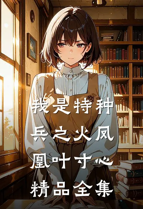 我是特种兵之火凤凰叶寸心精品全集