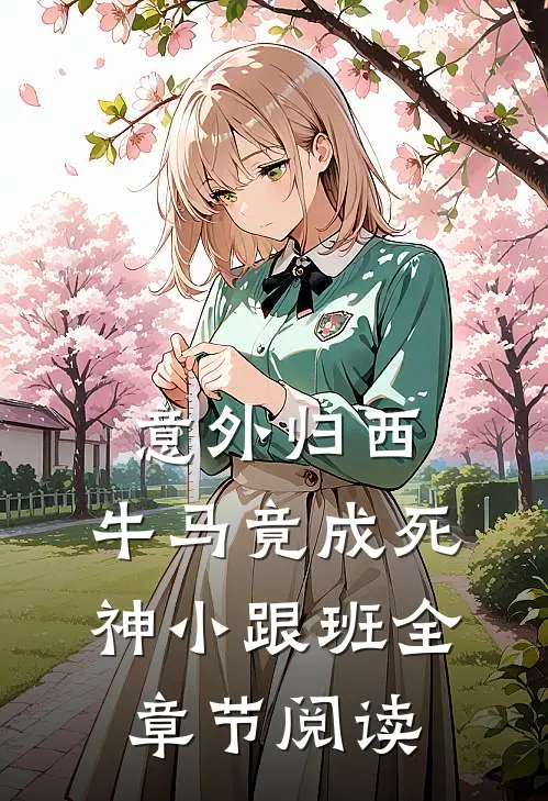 意外归西，牛马竟成死神小跟班全章节阅读