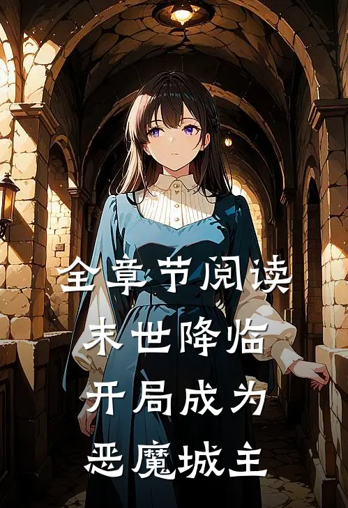 全章节阅读末世降临：开局成为恶魔城主