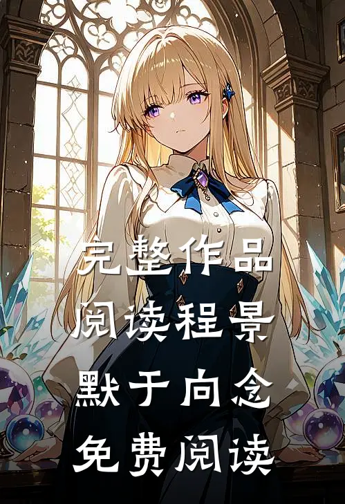 完整作品阅读程景默于向念免费阅读