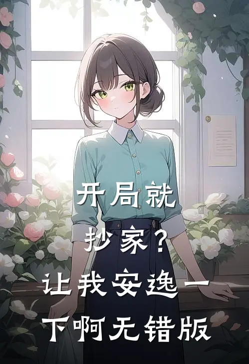 开局就抄家？让我安逸一下啊无错版