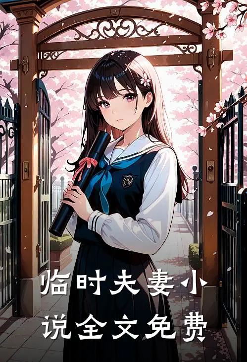 临时夫妻小说全文免费