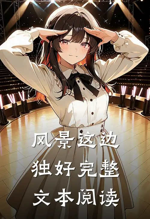 风景这边独好完整文本阅读