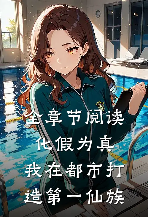 全章节阅读化假为真，我在都市打造第一仙族