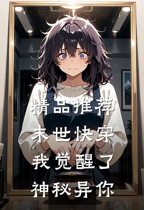 精品推荐末世快穿我觉醒了神秘异你