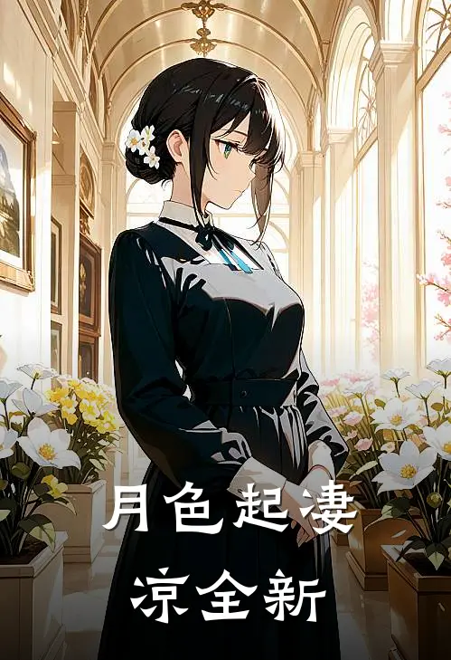 月色起凄凉全新