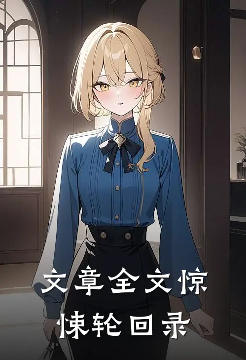 文章全文惊悚轮回录