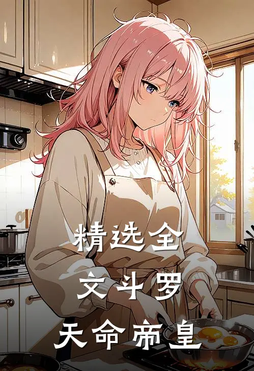 精选全文斗罗：天命帝皇