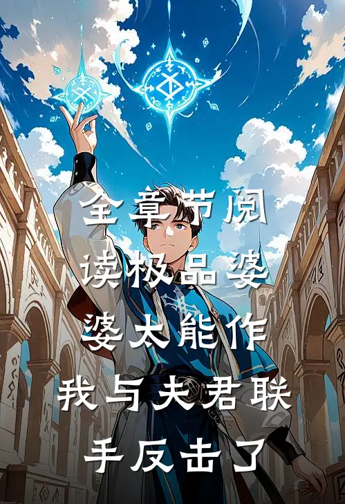 全章节阅读极品婆婆太能作，我与夫君联手反击了