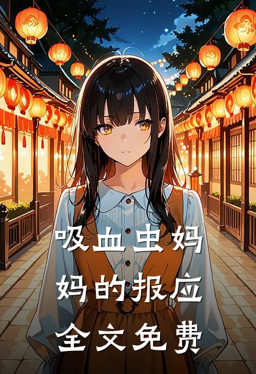 吸血虫妈妈的报应全文免费