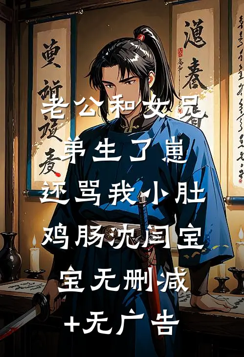 老公和女兄弟生了崽，还骂我小肚鸡肠沈闫宝宝无删减+无广告